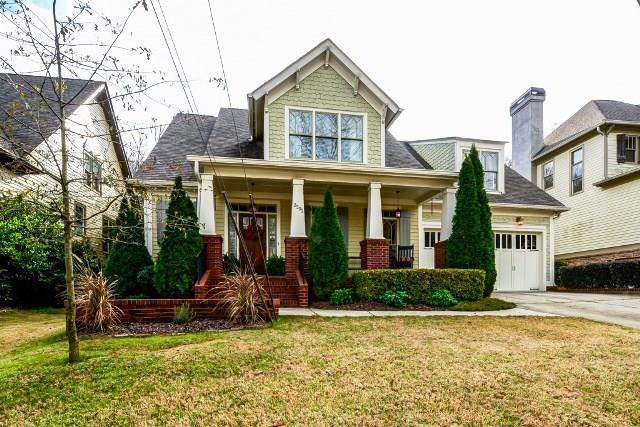 2591 Old Roswell Rd., Smyrna, GA 30080