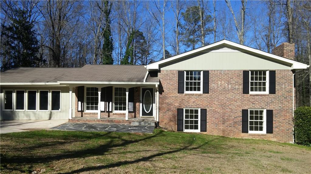 6575 Shannonlore Dr., College Park, GA 30349