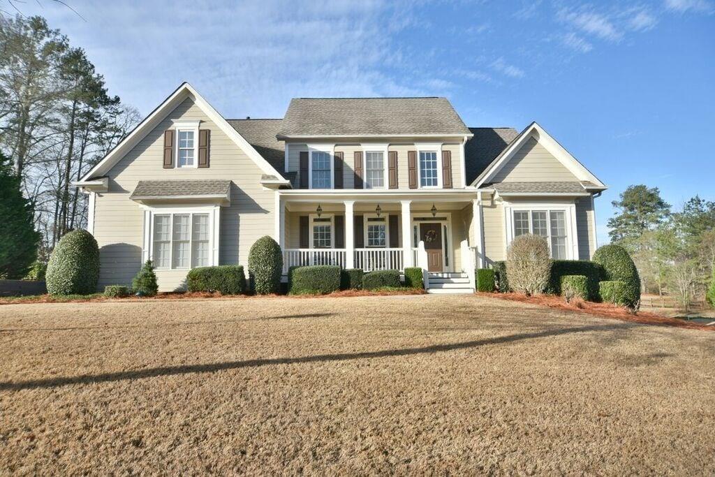 4145 Morning Mist Ln., Cumming, GA 30028