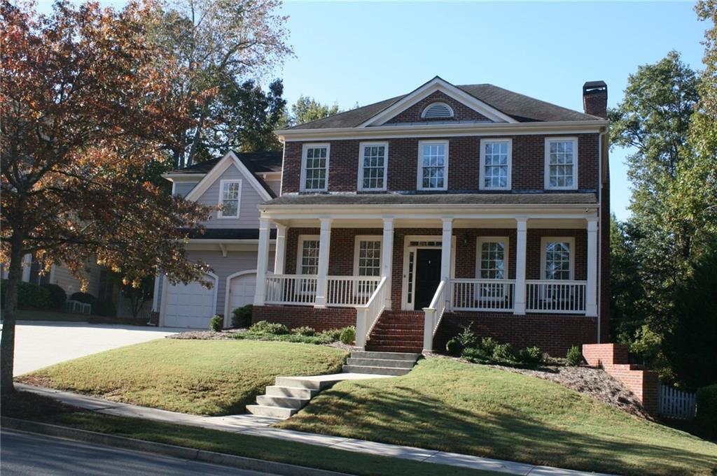 4774 Dovecote Tr., Suwanee, GA 30024