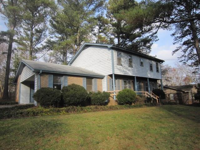 4806 Lehigh Dr., Douglasville, GA 30135