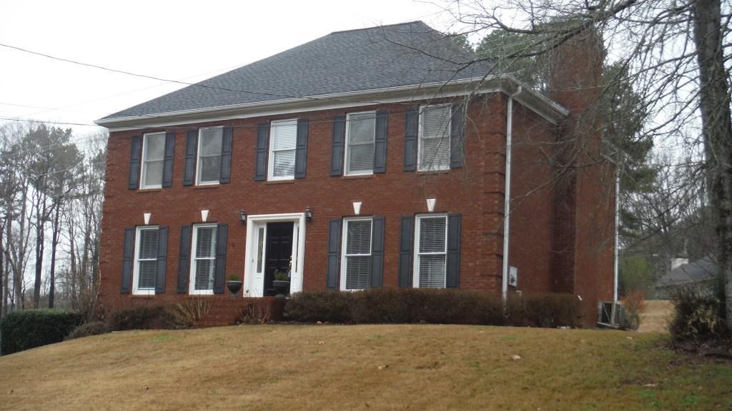 1658 Stony Creek Way, Lilburn, GA 30047