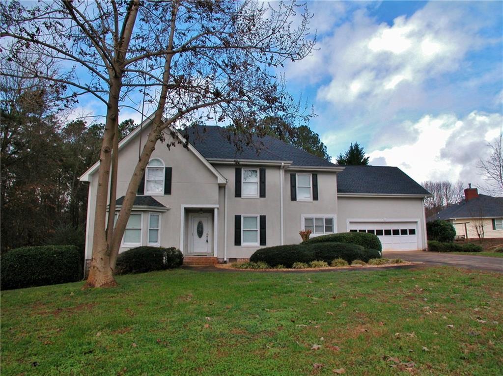4002 Wynwood Dr., Gainesville, GA 30507