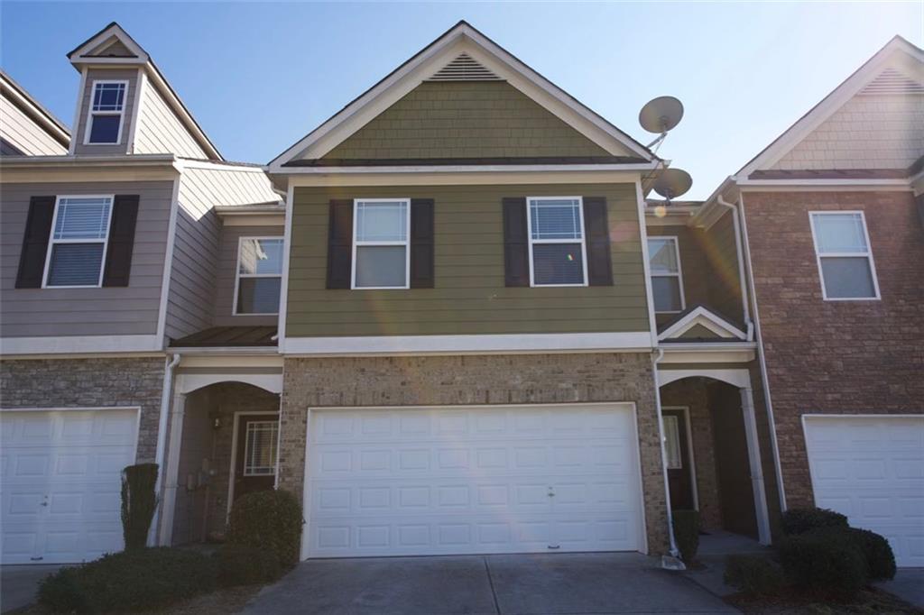 543 Providence Run Way, Lawrenceville, GA 30046