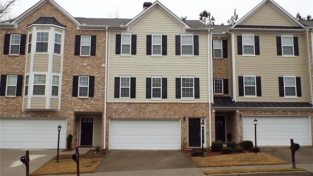 386 Eagle Tiff Dr., Sugar Hill, GA 30518