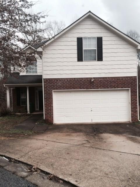 4181 Chestnut Lake Ave., Lithonia, GA 30038