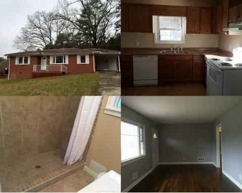 1807 Hammond Woods Cir., Marietta, GA 30008