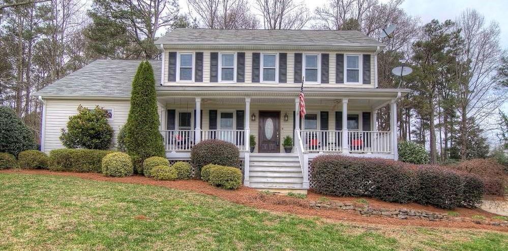 337 Johnson Brady Rd., Canton, GA 30115