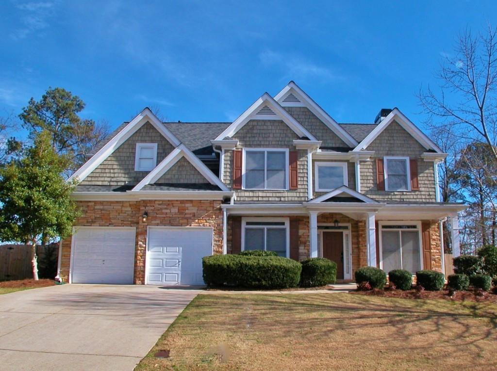 6361 Sweet Laurel Run, Sugar Hill, GA 30518