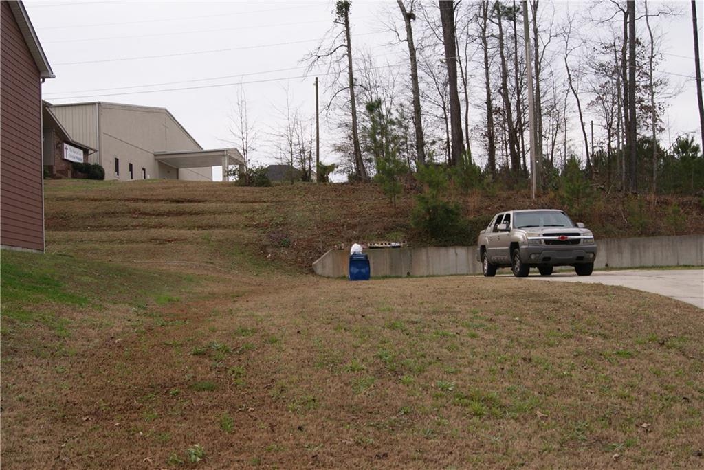 11076 Southwood Dr., Hampton, GA 30228