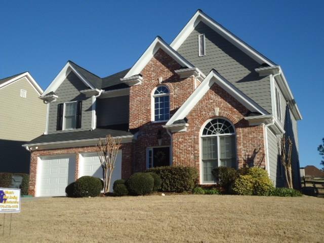 5310 Old Haven Ct., Cumming, GA 30041