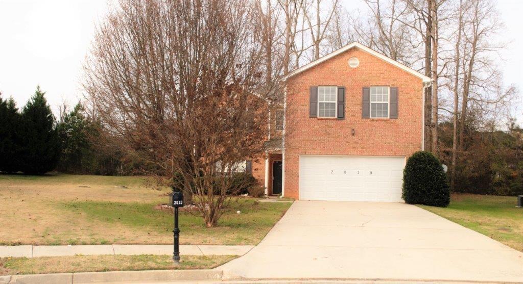2015 Farm Hill Ct., Stockbridge, GA 30281
