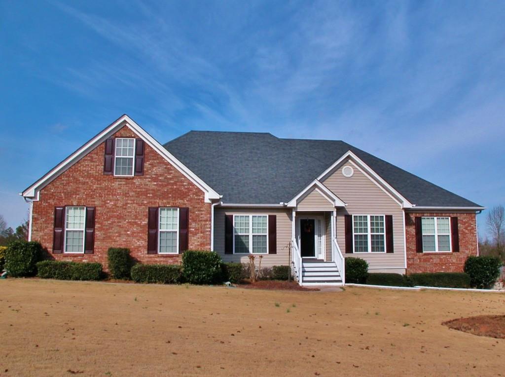 37 Katie Spring Ln., Jefferson, GA 30549