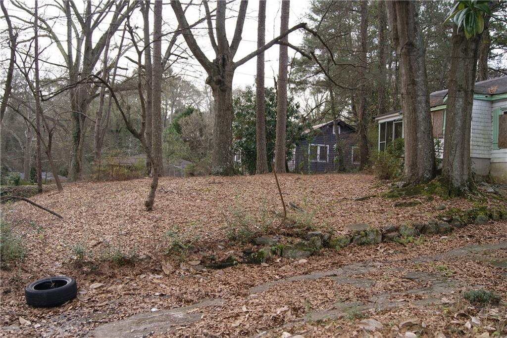 254 Hemphill School Rd., Atlanta, GA 30331