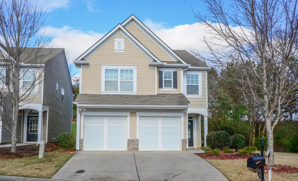 118 Oleander Way, Canton, GA 30114