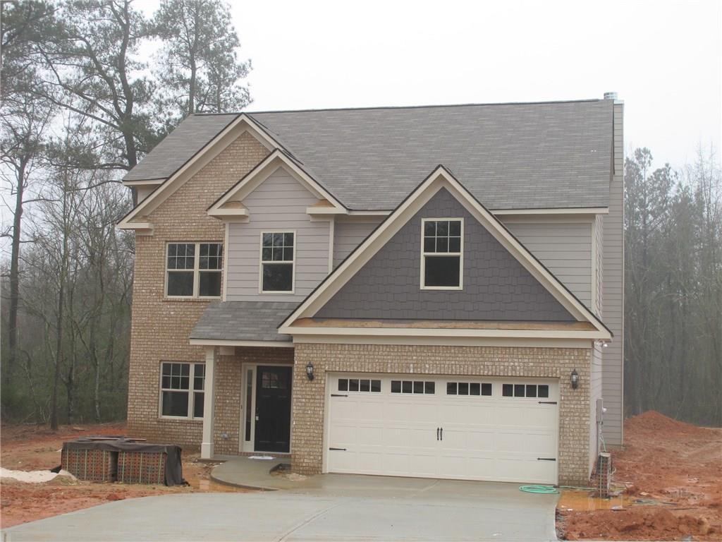 940 Jameson Ct., Jefferson, GA 30549