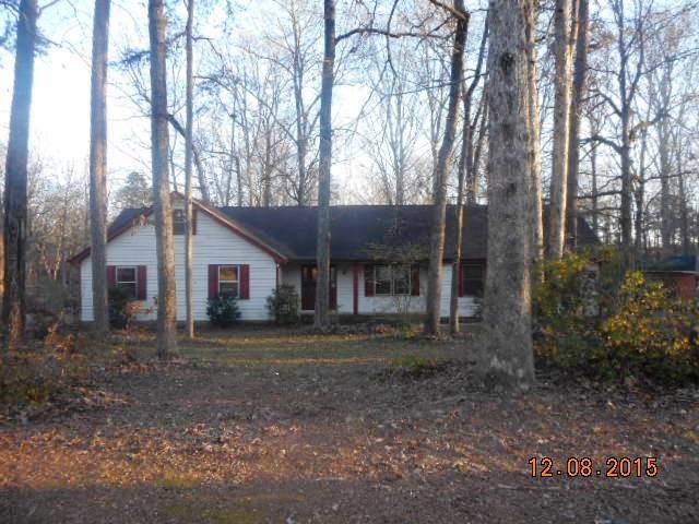 2336 Hidden Ln., Snellville, GA 30078