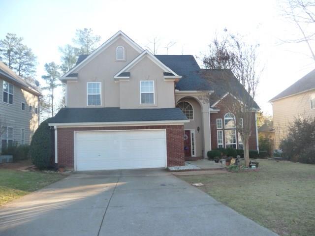 1045 Olde Roswell Grove, Roswell, GA 30075