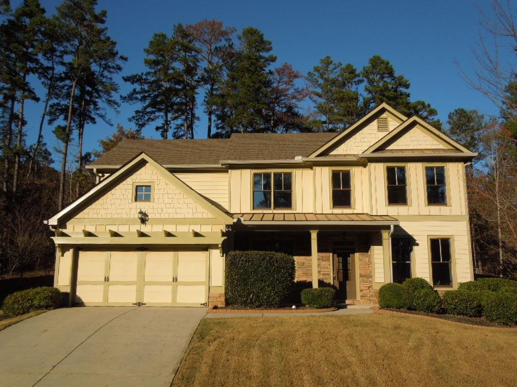 52 White Spruce Ln., Dallas, GA 30157