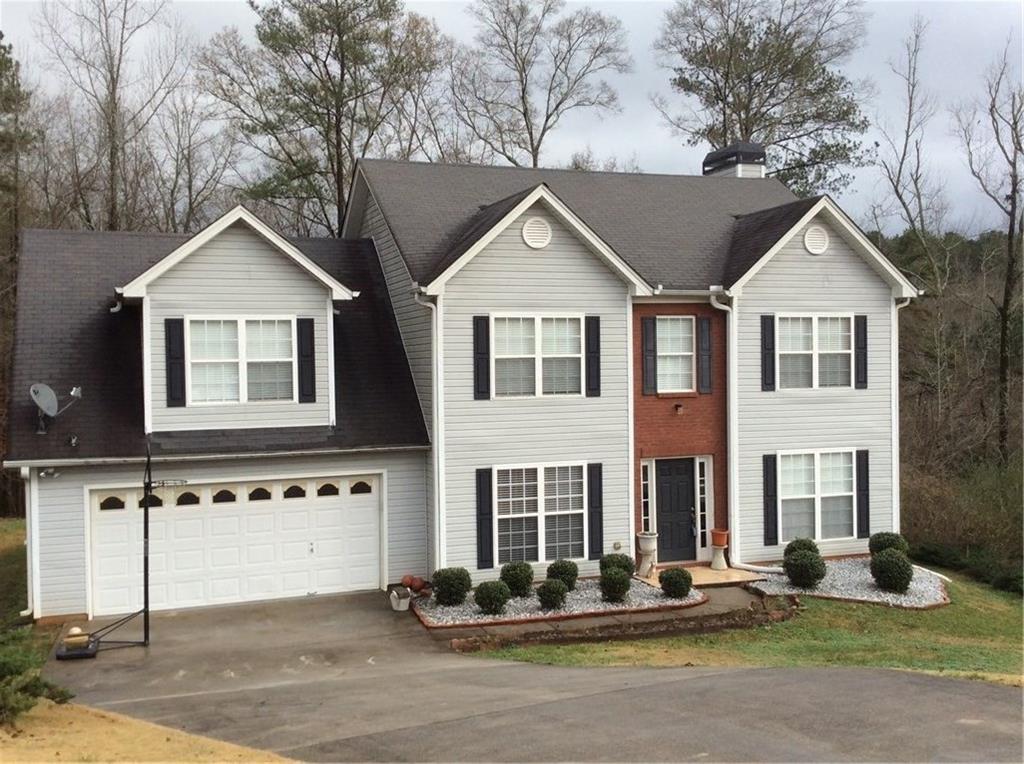 4229 David Austin Ct., Snellville, GA 30039