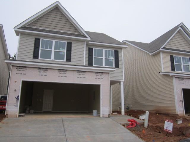 94 Hillcrest Cir., Hiram, GA 30141