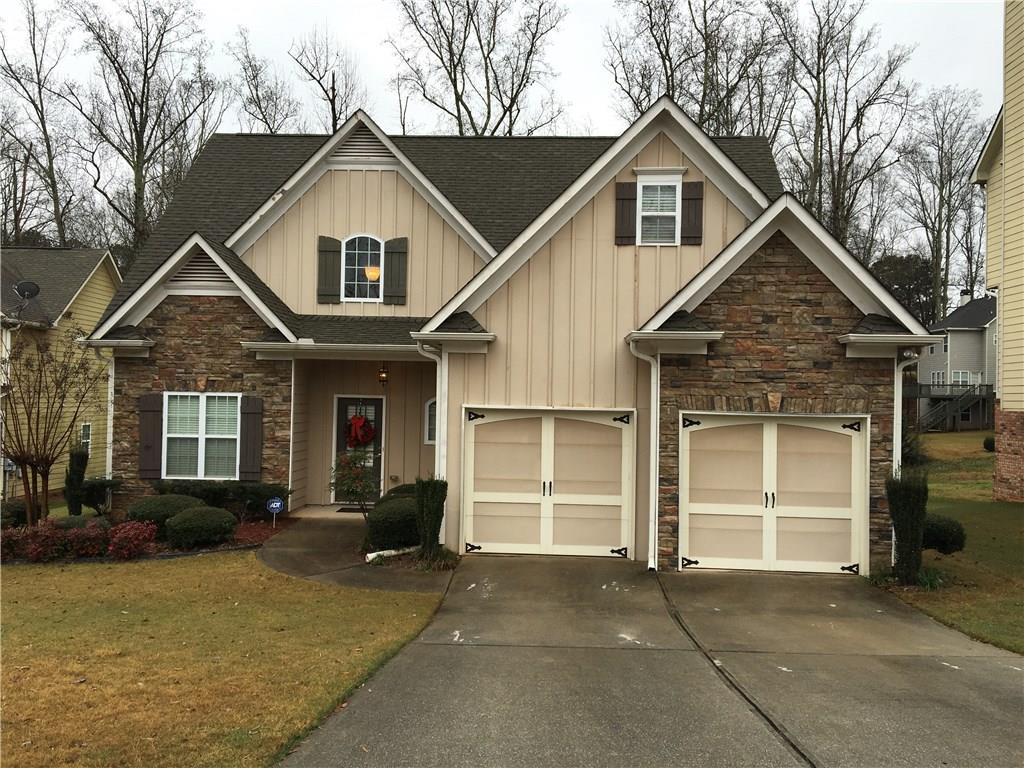 9995 Village South Dr., Douglasville, GA 30135