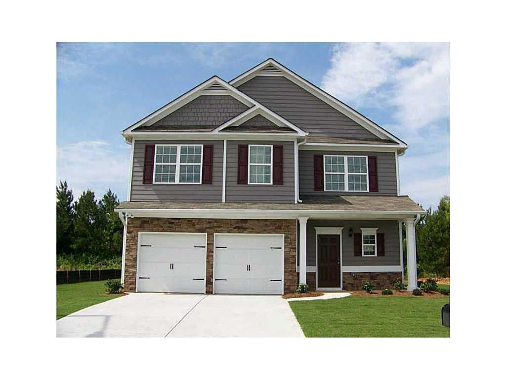 624 Georgia Way, Woodstock, GA 30188