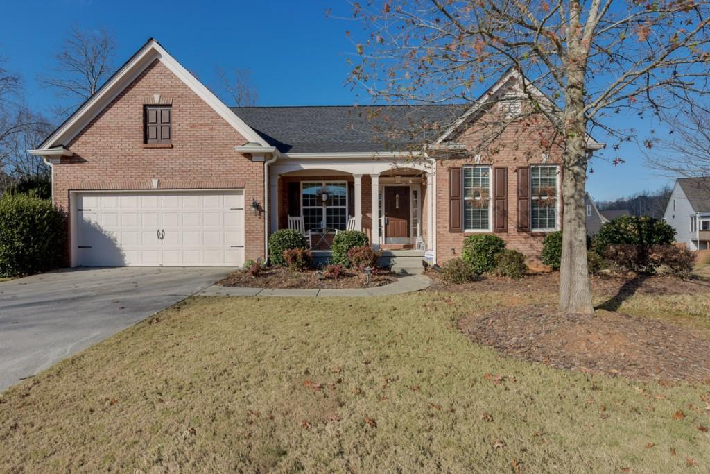 408 Beeton Ct., Woodstock, GA 30188
