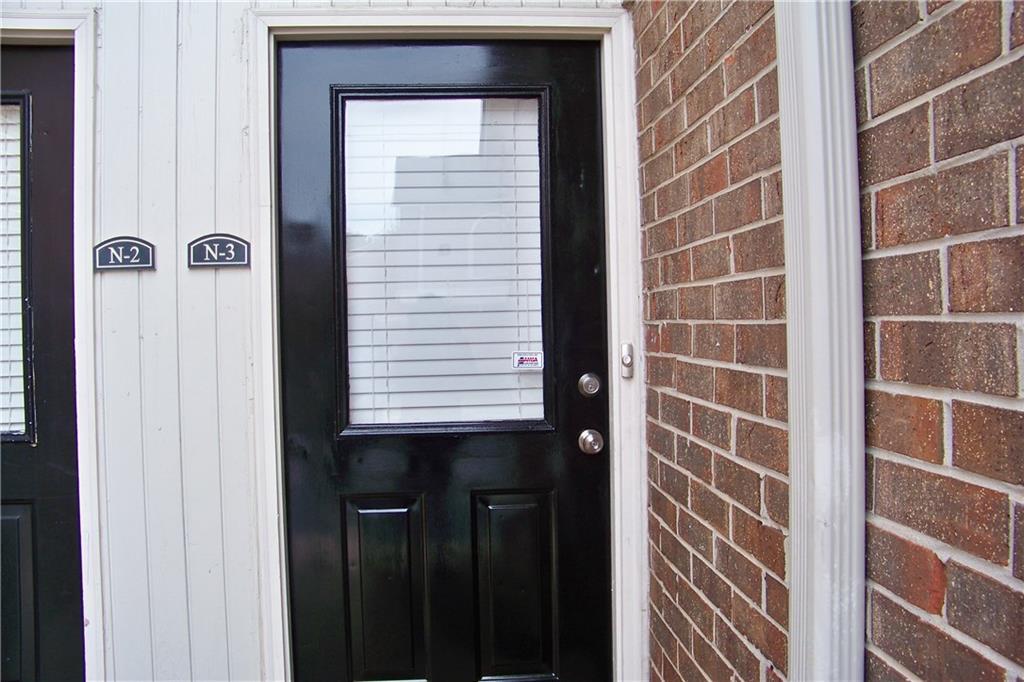3301 Henderson Mill Rd. #N3, Atlanta, GA 30341
