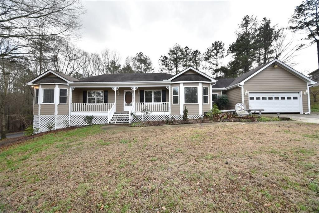 85 Peyton Ln., Auburn, GA 30011