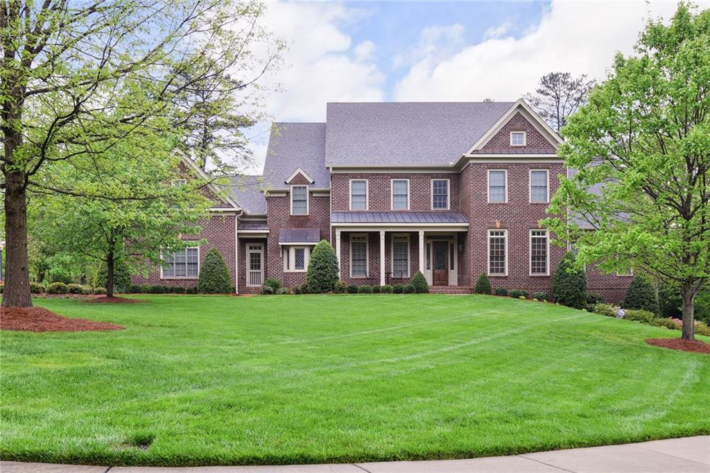 [Address Hidden by Seller], Marietta, GA 30067