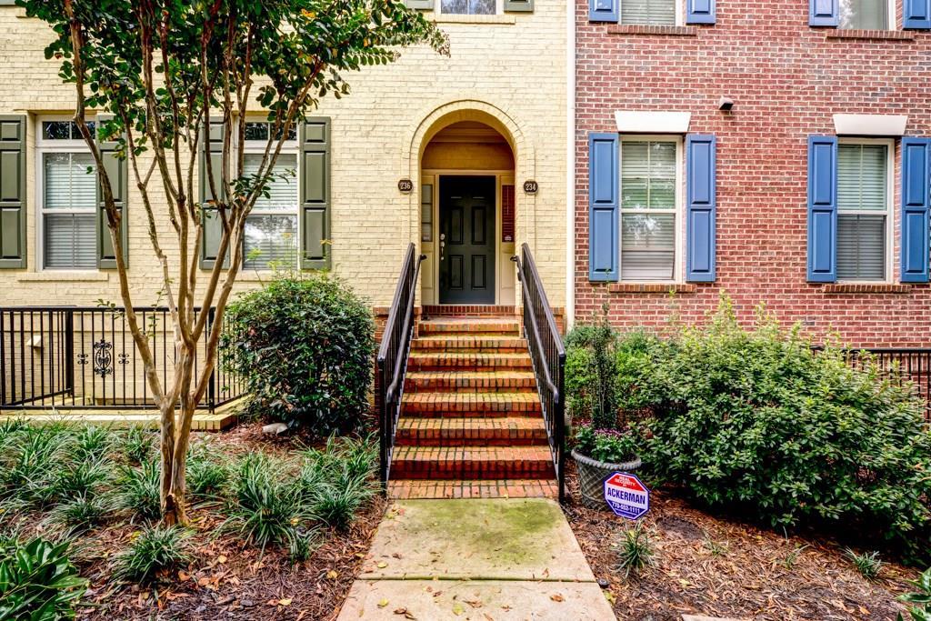 [Address Hidden by Seller], Sandy Springs, GA 30328