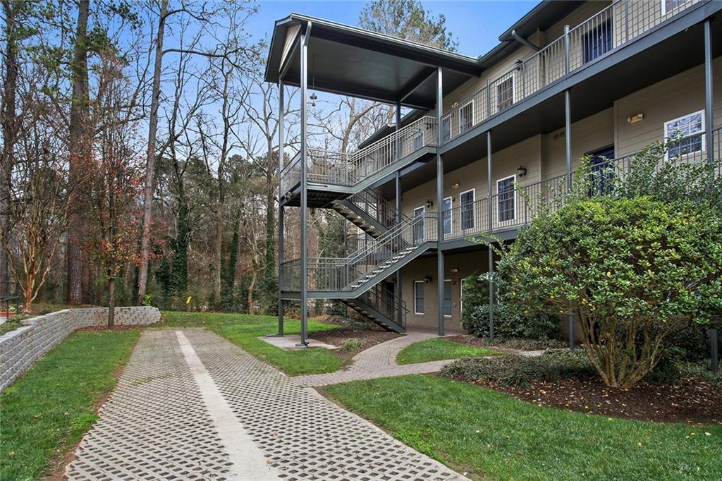 1635 Briarcliff Rd. #11, Atlanta, GA 30306