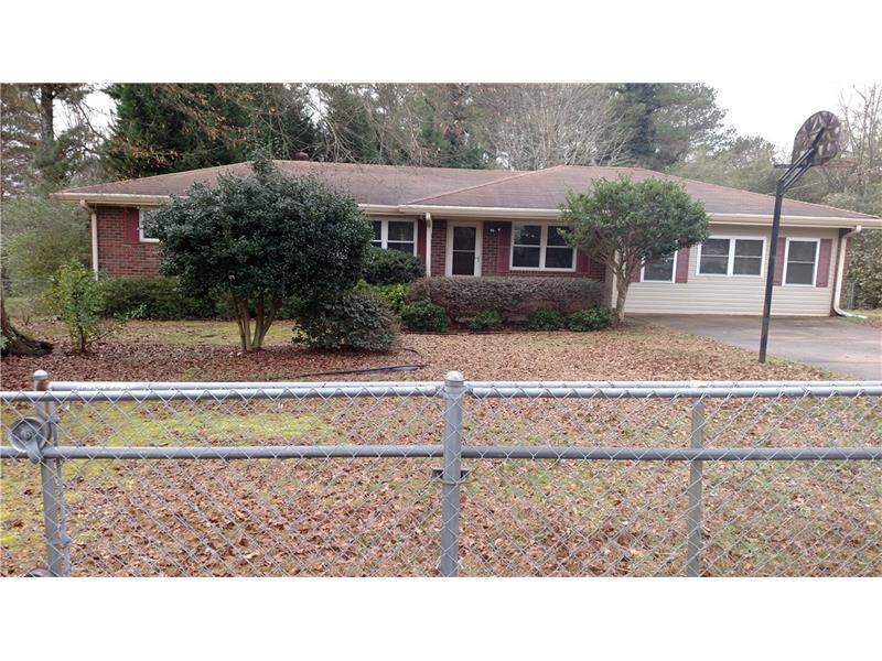 4189 Jade Dr., Douglasville, GA 30135