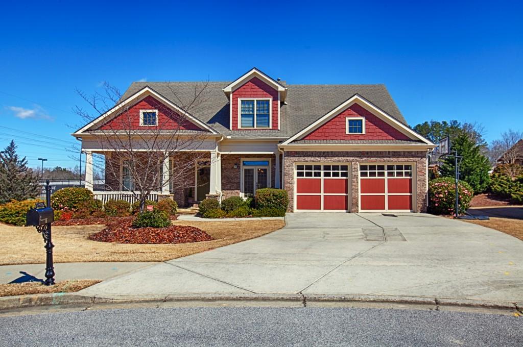2832 Oleander St., Buford, GA 30519