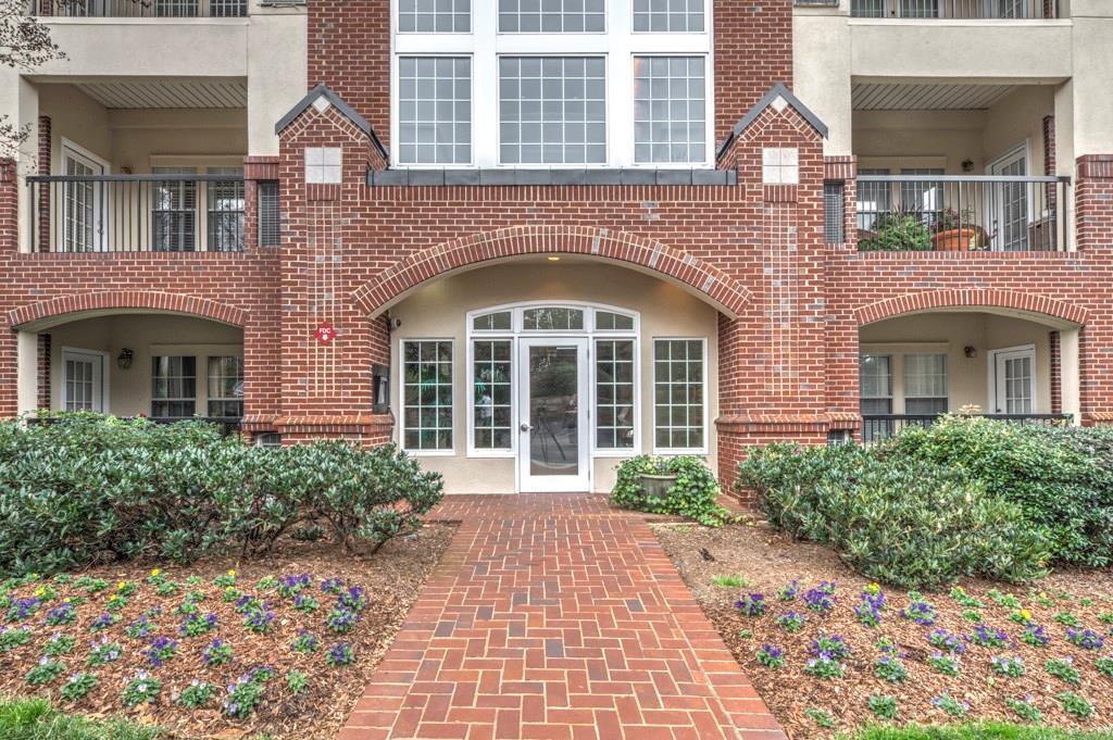 3636 Habersham Rd. #1208, Atlanta, GA 30305