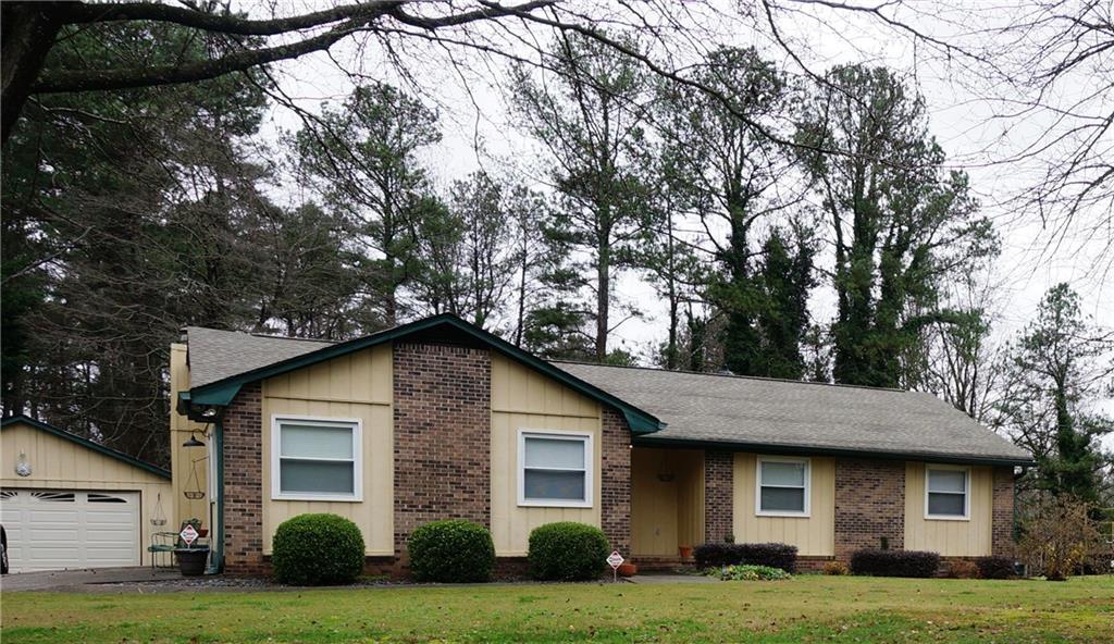 1241 Sommerset, Lawrenceville, GA 30043