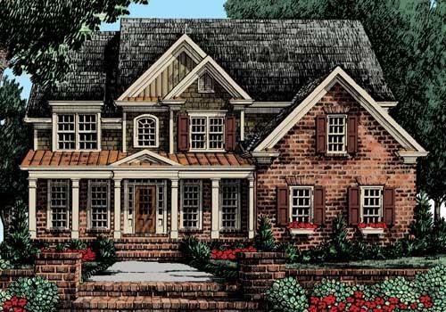 6055 Climbing Rose Way, Cumming, GA 30041