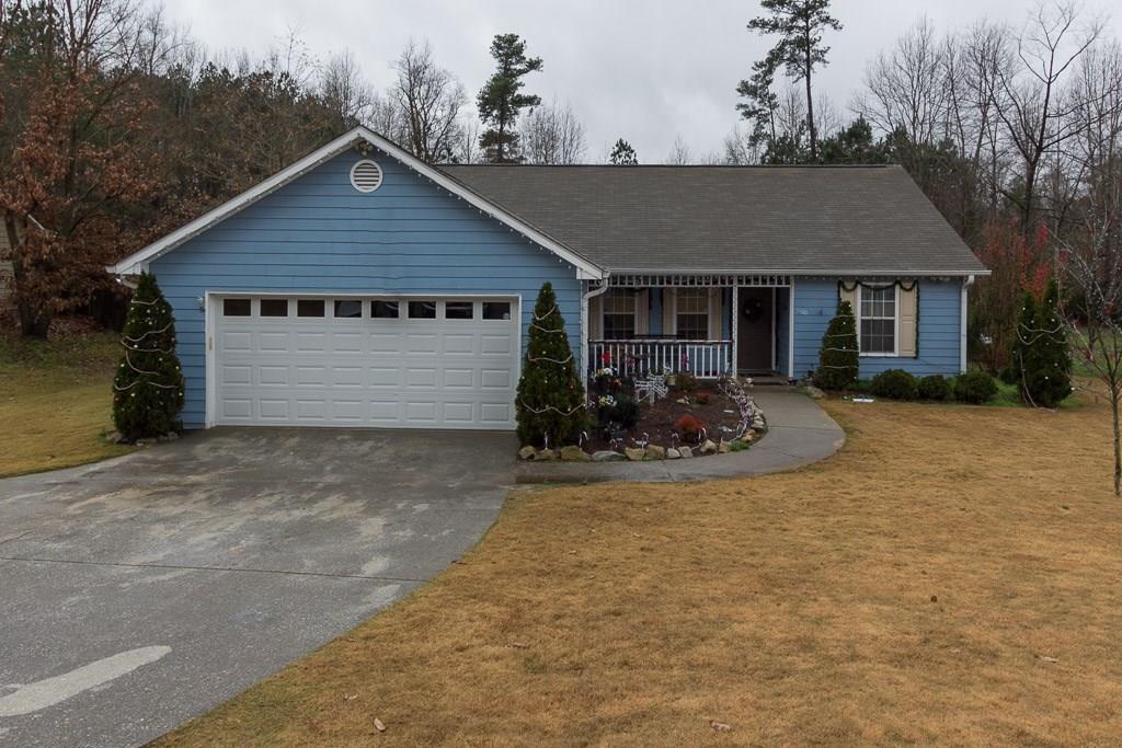 1100 Park St., Loganville, GA 30052