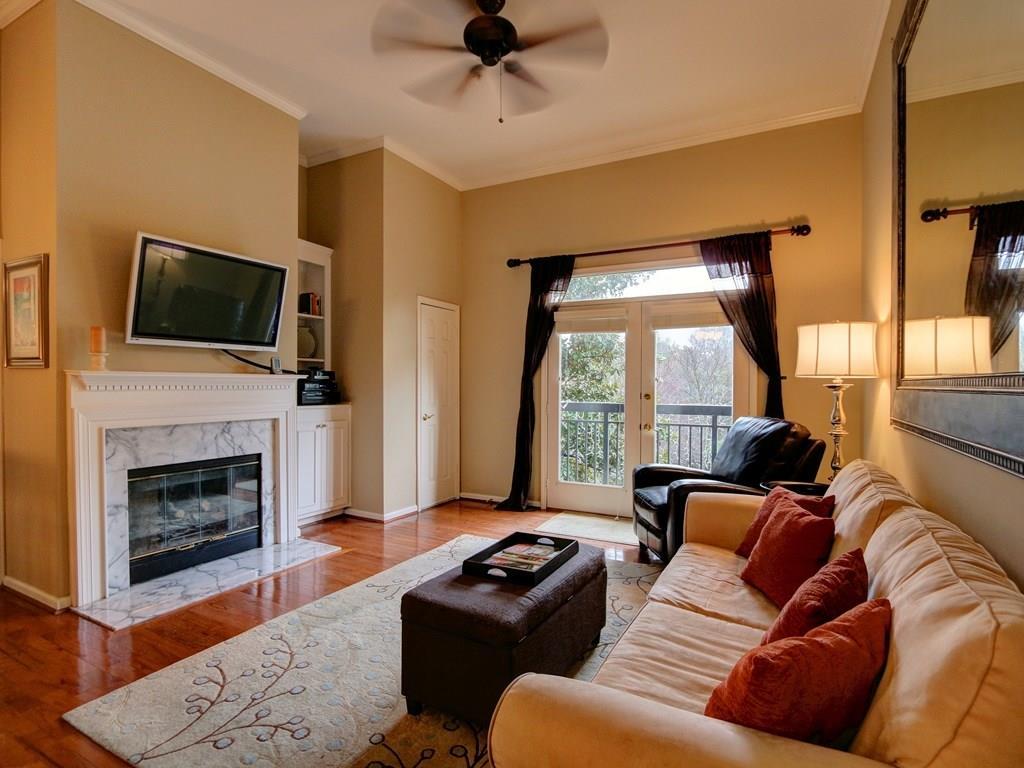 4244 River Green Dr. #103, Atlanta, GA 30327