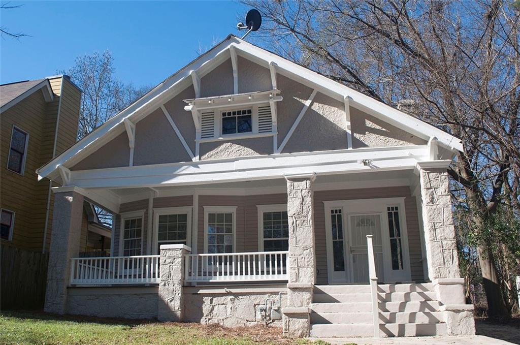 769 Cascade Pl., Atlanta, GA 30310