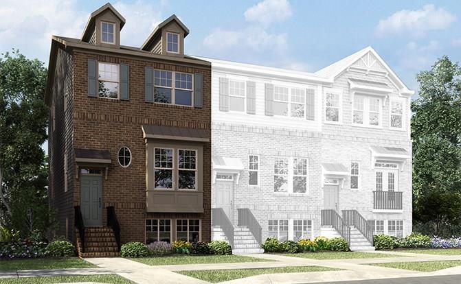 4345 Donahue Ave. #167, Sugar Hill, GA 30518