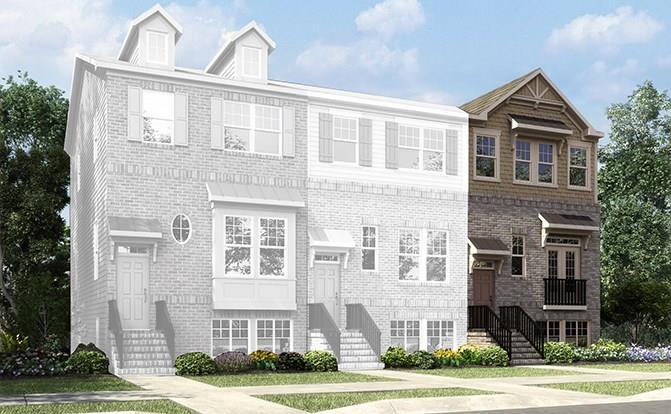 4335 Donahue Ave. #168, Sugar Hill, GA 30518