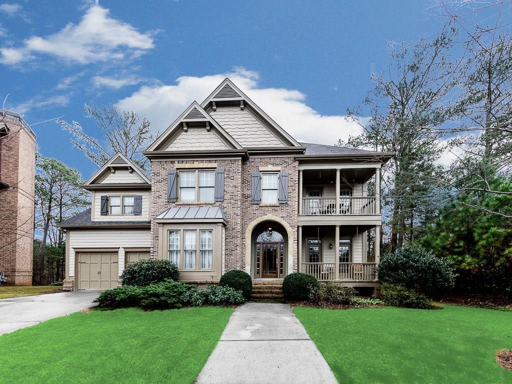 237 Harmony Lake Dr., Canton, GA 30115
