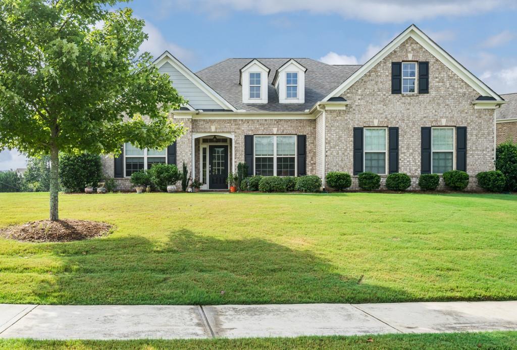 3963 Nemours Tr., Kennesaw, GA 30152