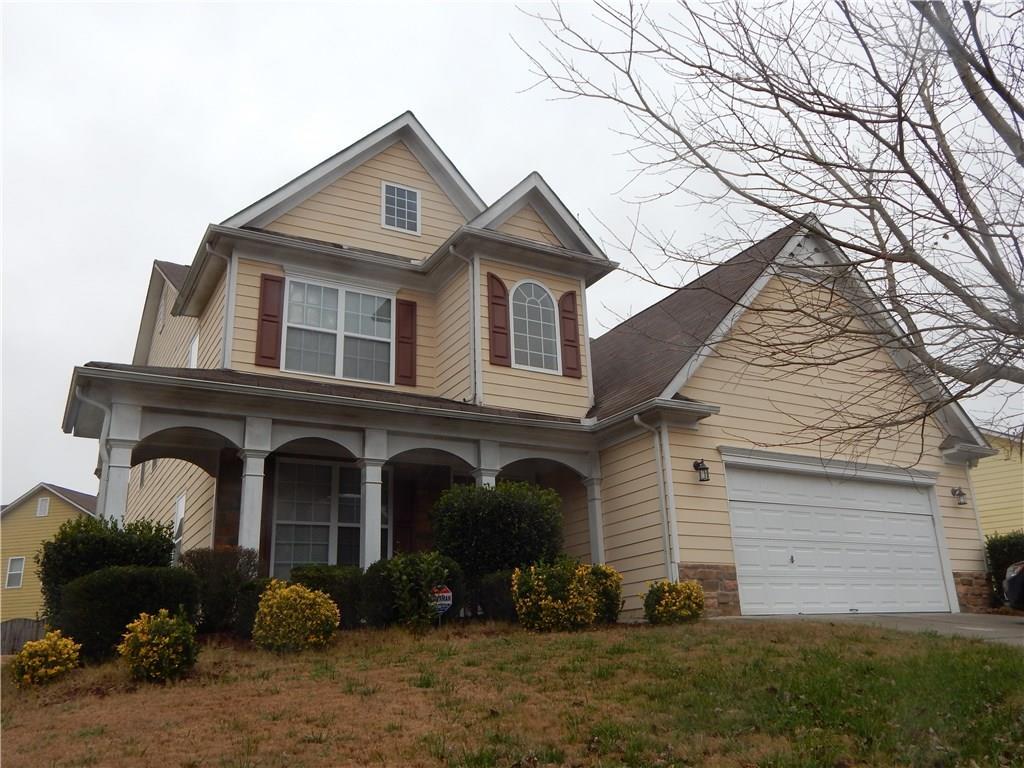 7180 Boulder Pass, Union City, GA 30291