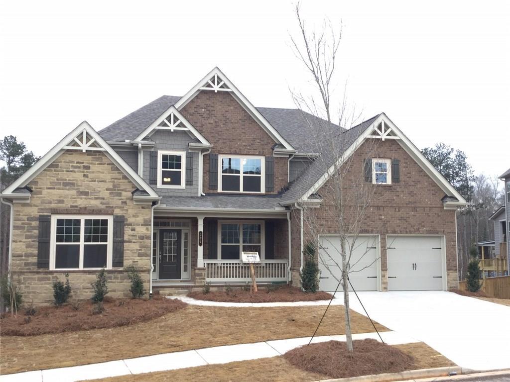 226 Haney Rd., Woodstock, GA 30188