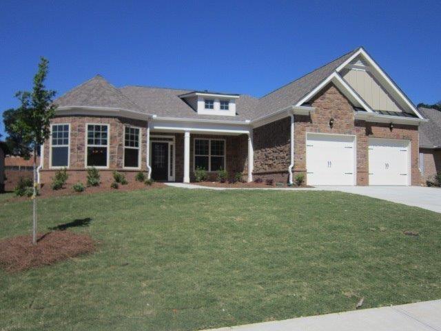 6770 Bransford Dr., Cumming, GA 30040