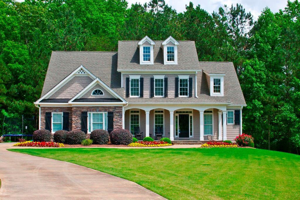 109 Stonewood Tr., Ball Ground, GA 30107