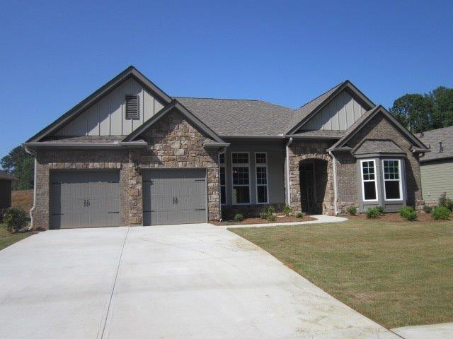 6730 Bransford Dr., Cumming, GA 30040